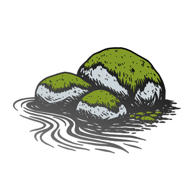 Møssbeck logo