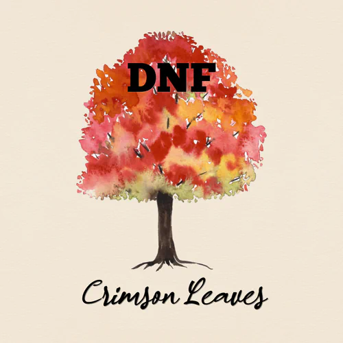 Crimson Leaves cover