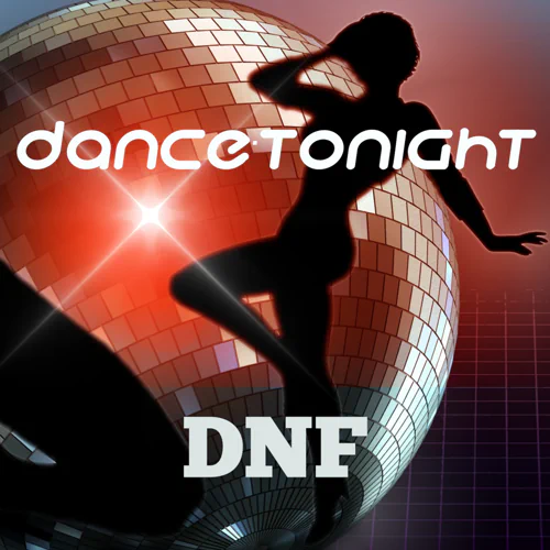 Dance Tonight cover