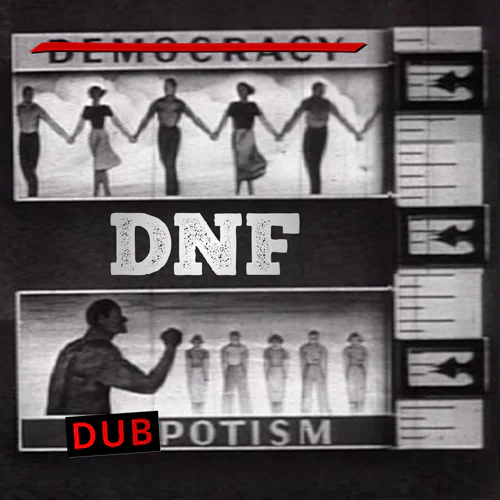 Dubpotism cover