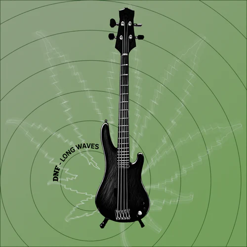 Long Waves cover