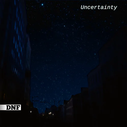 Uncertainty cover