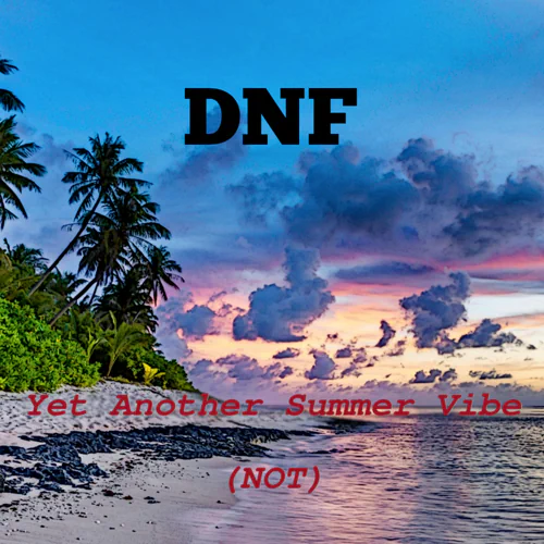 Yet Another Summer Vibe cover